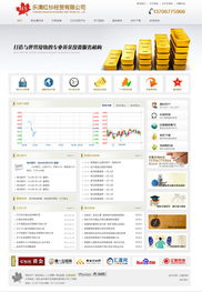 億新科技 樂清網絡服務的領航者，助力企業數字化轉型