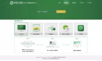 九次方大數(shù)據(jù) 多管齊下，以數(shù)字技術(shù)服務(wù)驅(qū)動傳統(tǒng)產(chǎn)業(yè)蝶變